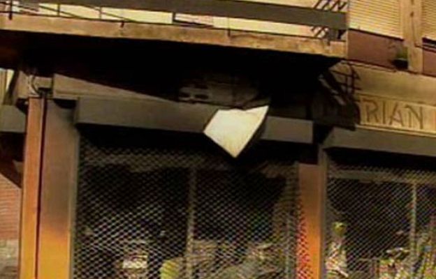  - 2 incendios en 3 meses