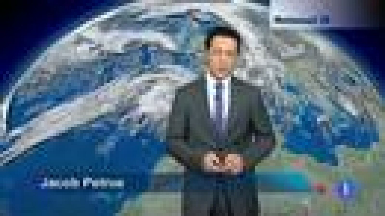 Noticias Andalucía: El tiempo en Andalucía - 03/01/2014 | RTVE Play