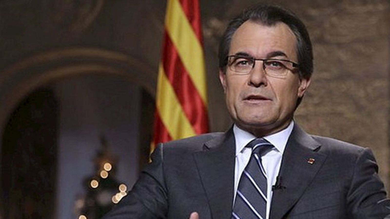 El Gobierno alemán no tiene constancia de que haya llegado la carta de Artur Mas - La tarde en 24h | Ver