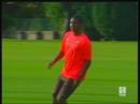  - Las incógnitas de Messi y Eto'o