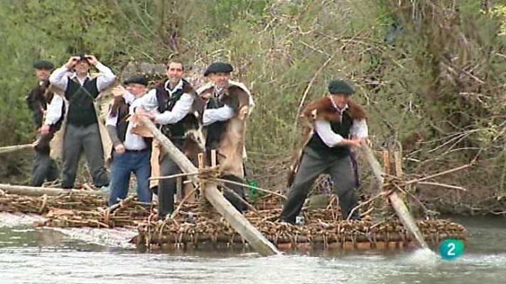 España en comunidad - Resumen 2013 (2ª parte)