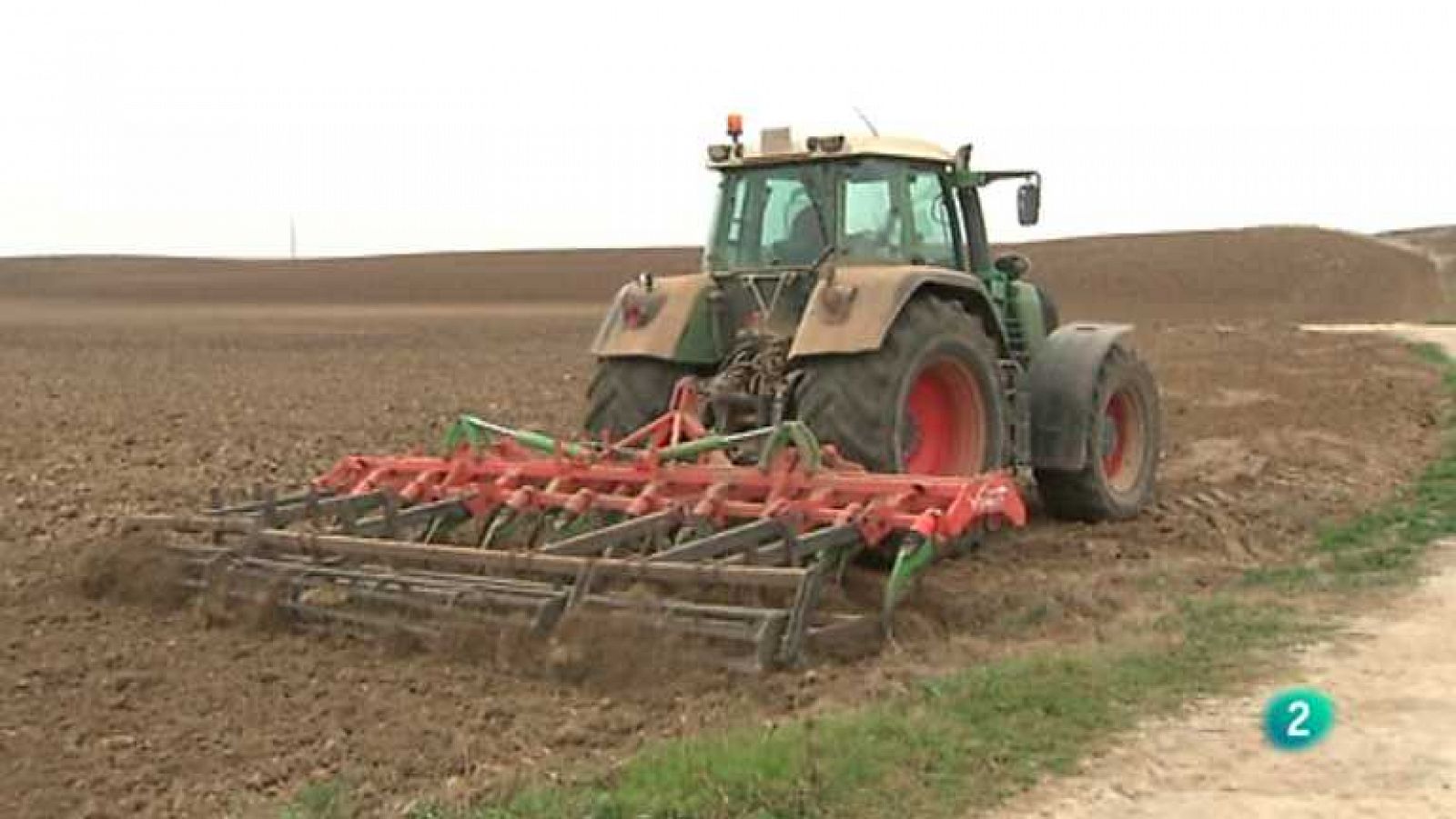 Agrosfera - 04/01/13 - ver ahora