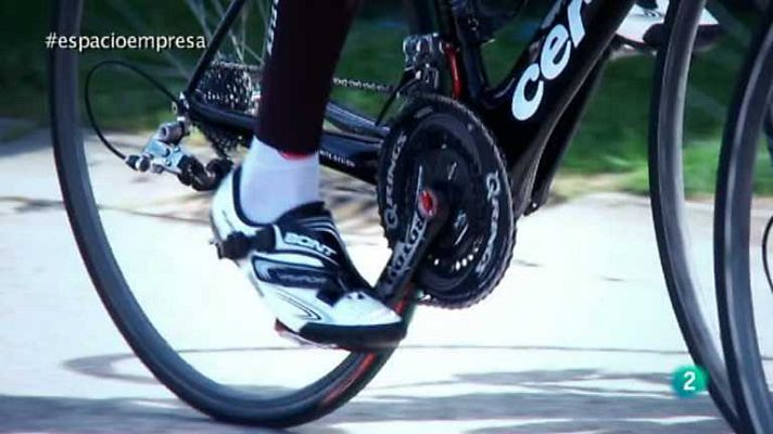 Espacio Empresa - Espacio Empresa - 04/01/14