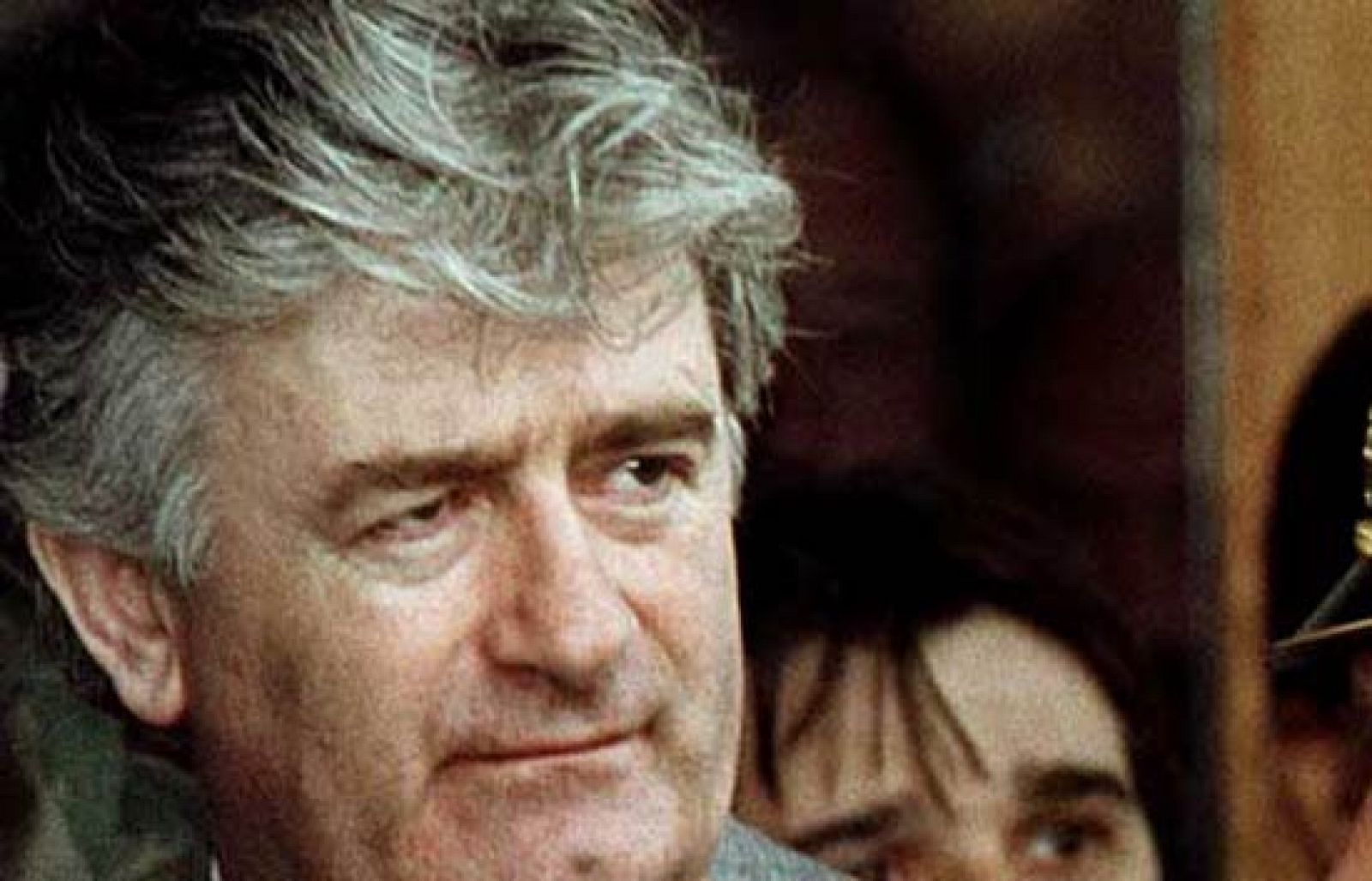Radovan Karadzic, arrestado en Serbia | Ver