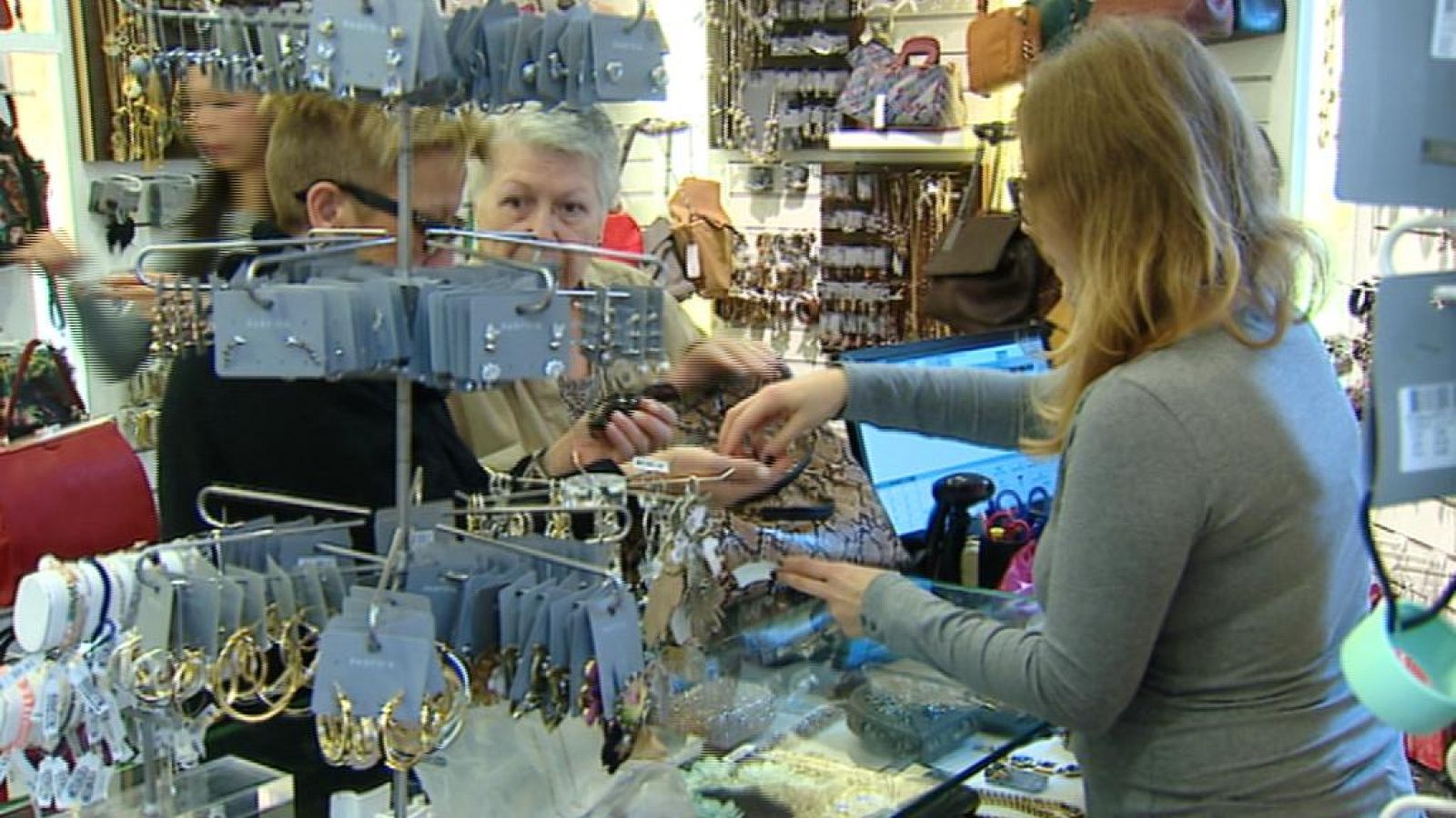 Telecanarias - 04/01/14 | Ver