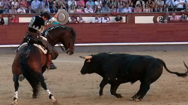 Tendido cero - Tendido Cero - 04/01/14