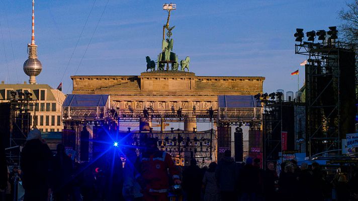 Las organizaciones contra la corrupción de Alemania exigen una ley que prohíba los fichajes de políticos