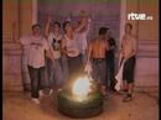  - Bosnia estalla de alegría