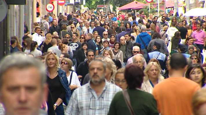 Telecanarias - Canarias en 2'- 04/01/14