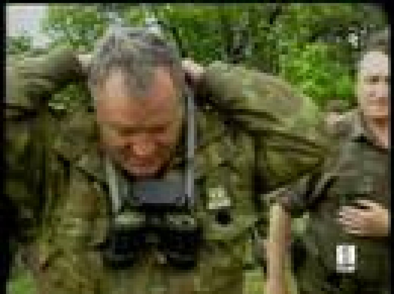 Ratko Mladic se convierte en el más buscado de Europa | Ver