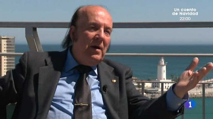 Cine de barrio - Papa Piquillo