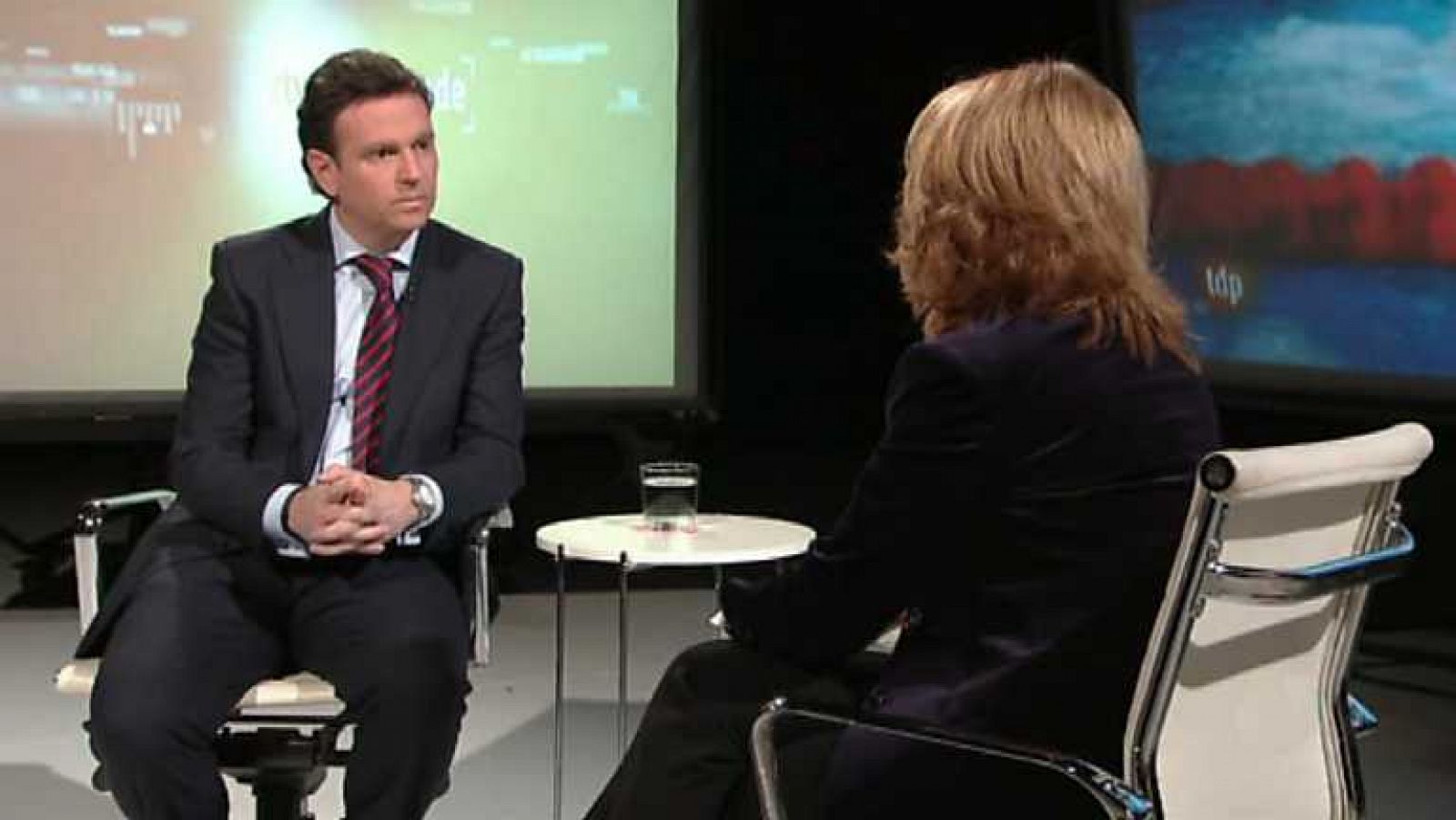 RTVE responde - 04/01/14 - ver ahora