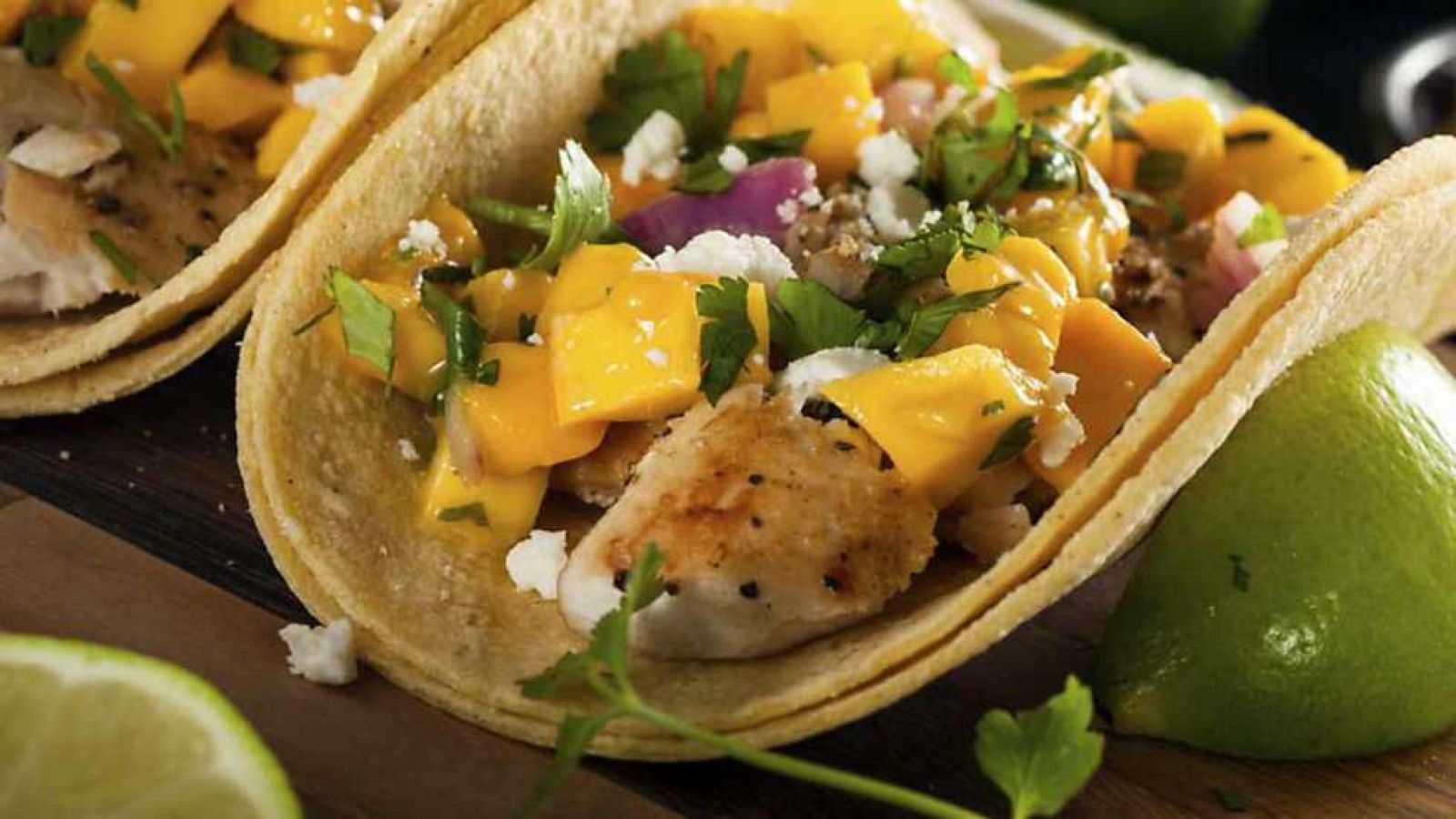 Planeta gastronómico: Méjico - ver ahora