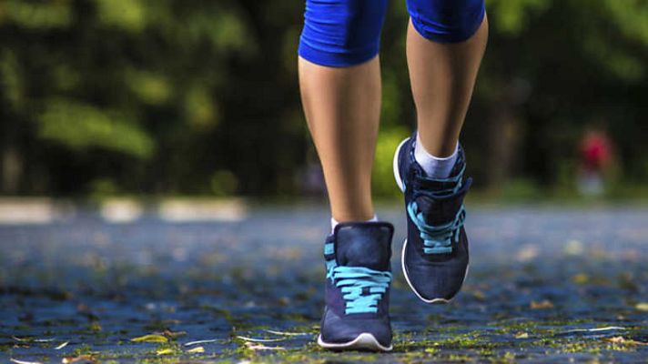 Informe Semanal - Propósitos de Año Nuevo