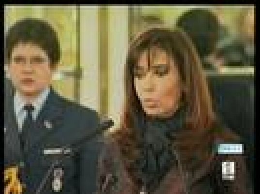  - Nacionalización de Aerolíneas