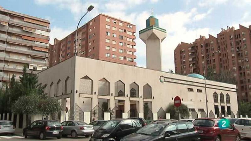 Islam Hoy - Centros islámicos en España 1 - ver ahora