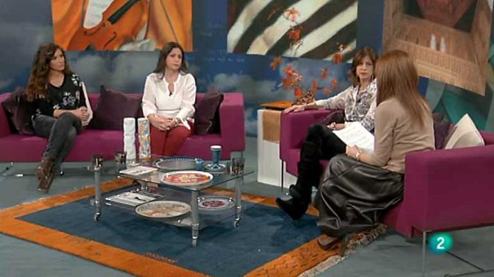 Shalom - Arte en clave de mujer