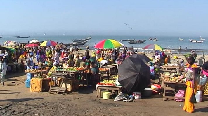 +Canarias - + Canarias semanal - 05/01/14