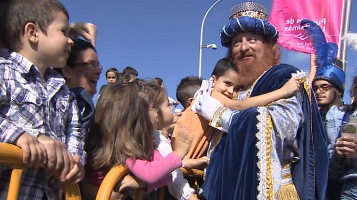 Telecanarias - Telecanarias - 05/01/14