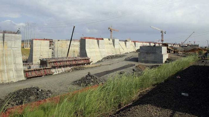  - Pastor se reúne con Martinelli