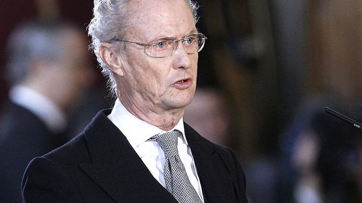 Informativo 24h - Discurso íntegro de Morenés