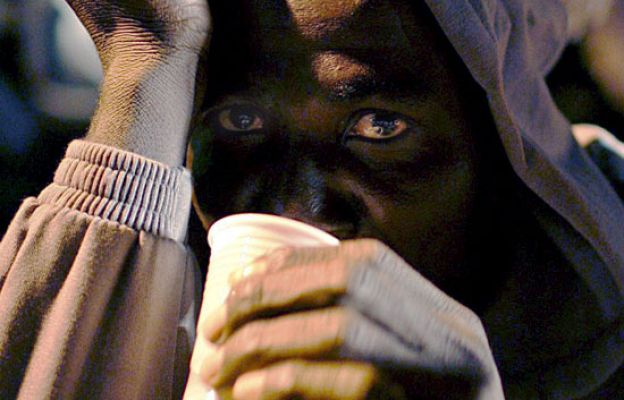  - 116 inmigrantes llegan a Canarias