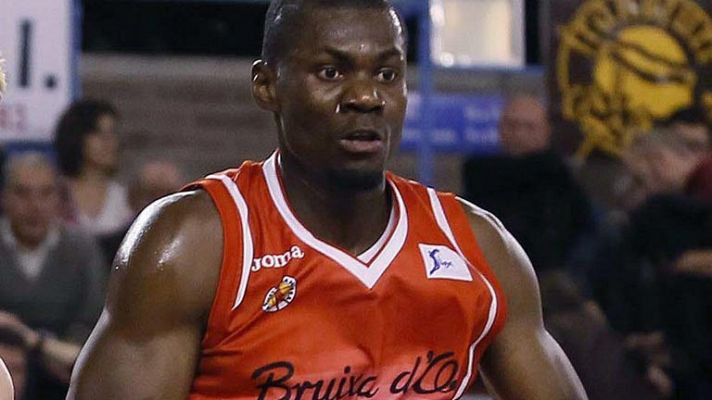 Telediario 1 - Las mejores canastas de la jornada en la Liga Endesa