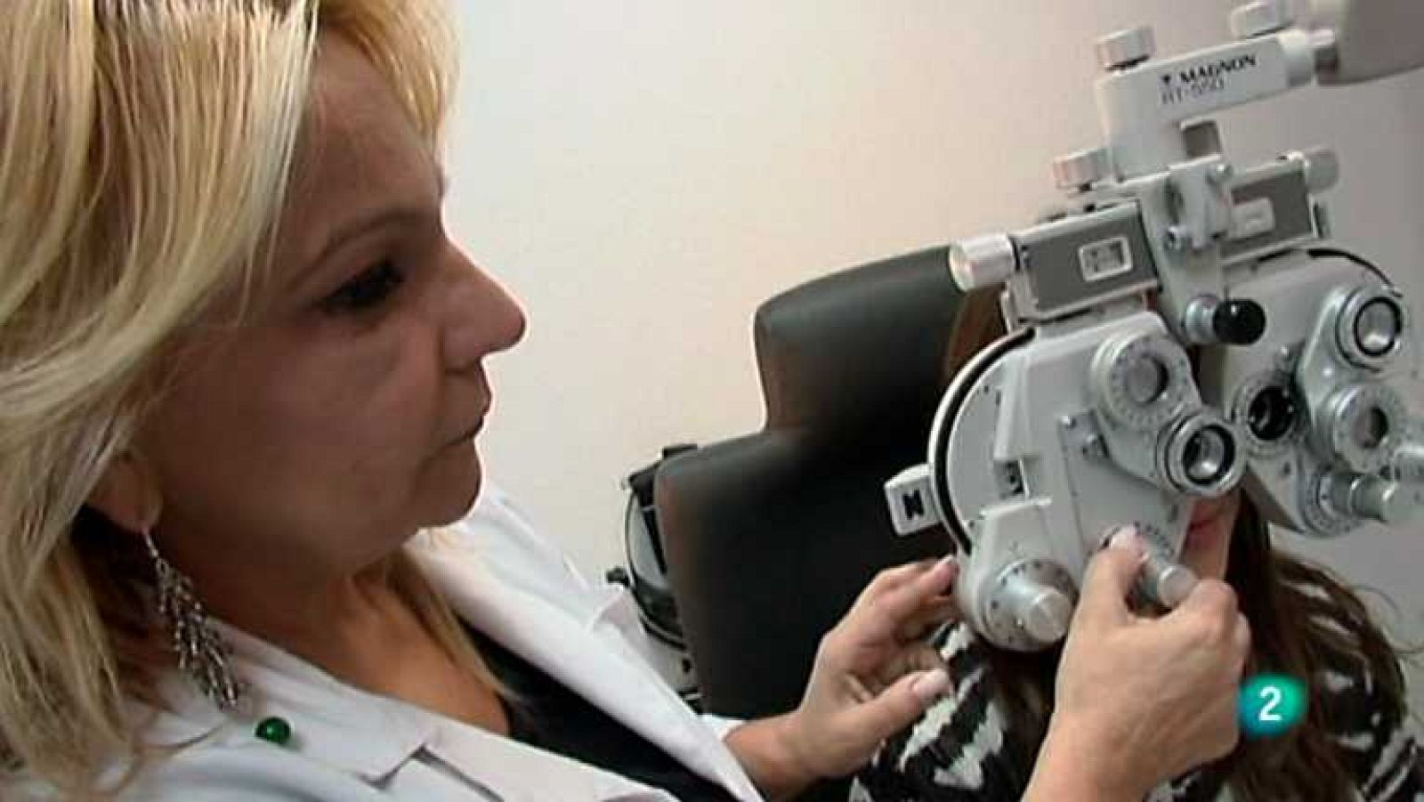 Con Ciencia - Celia Sánchez-Ramos - ver ahora 