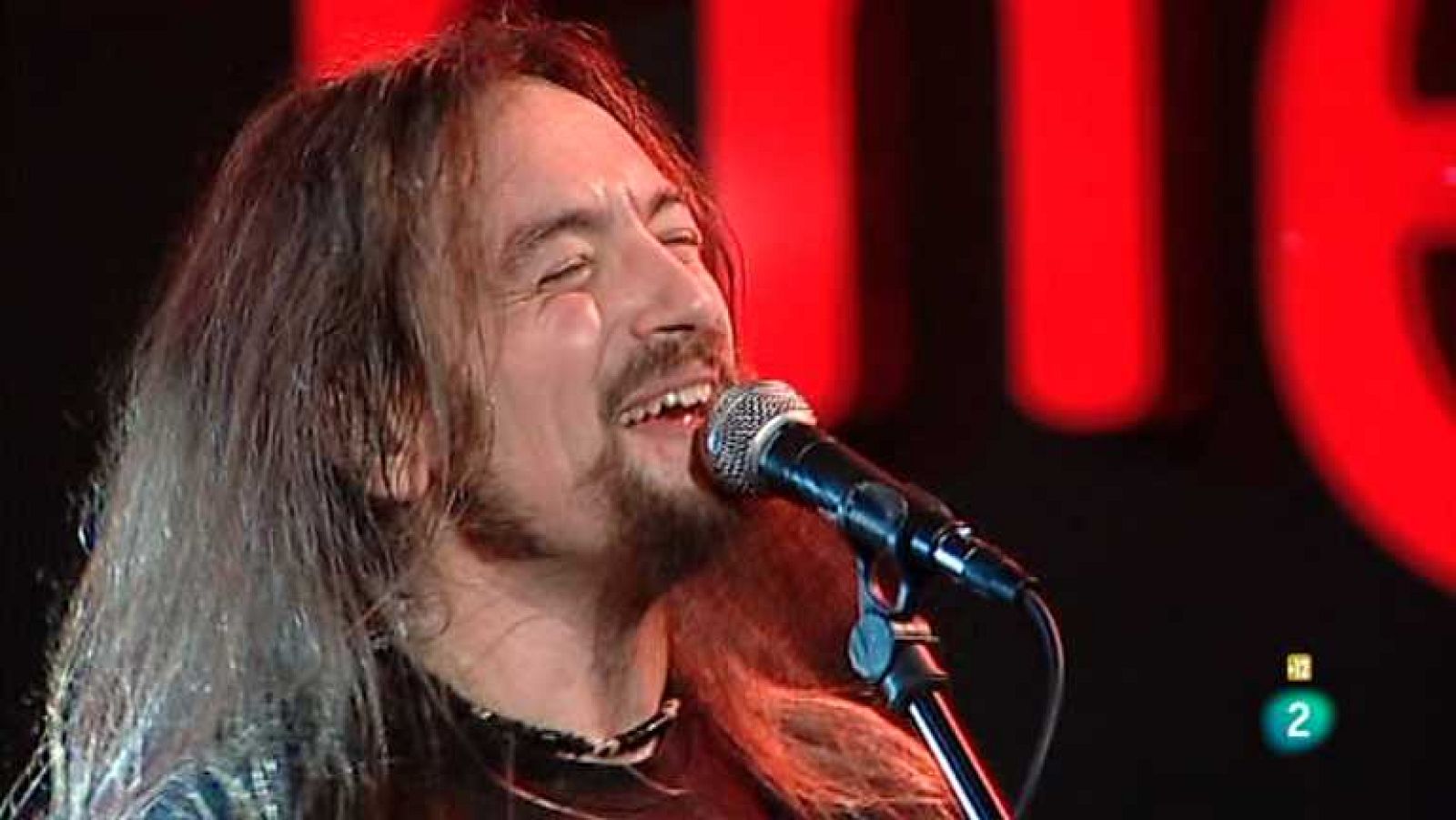 Los conciertos de Radio 3 - La Fuga - ver ahora