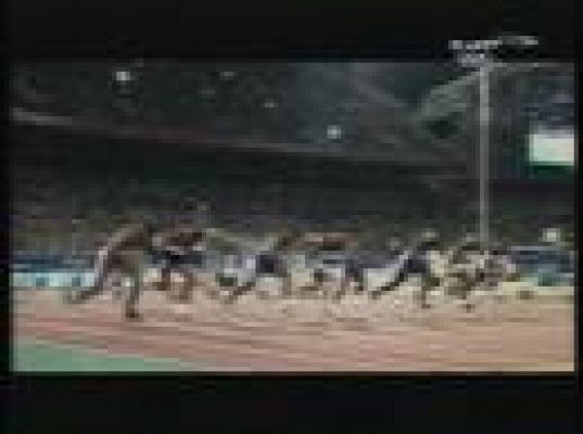  - Atletismo, es tiempo de jugar