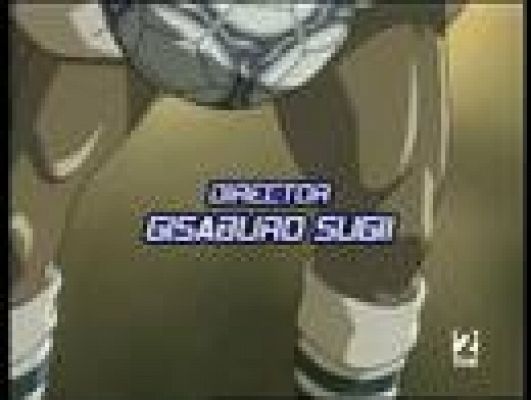  - Cap47. Campeones hacia el Mundial