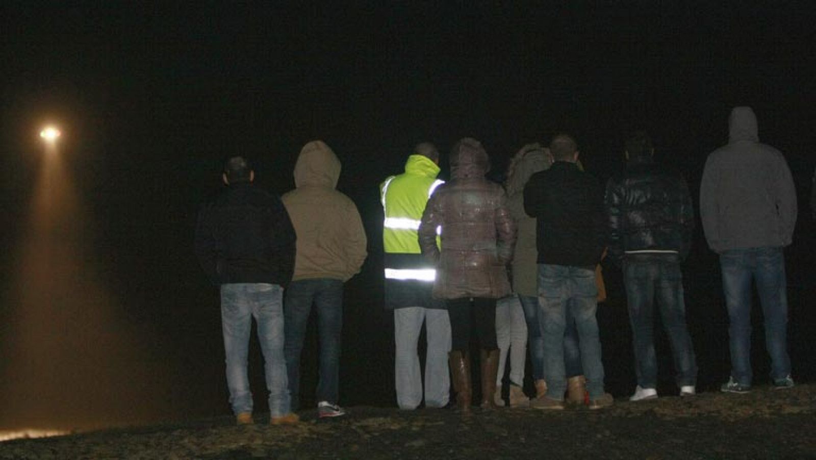 Informativo 24h: Encuentran el cadáver de uno de los tres desaparecidos por el temporal en Galicia | RTVE Play