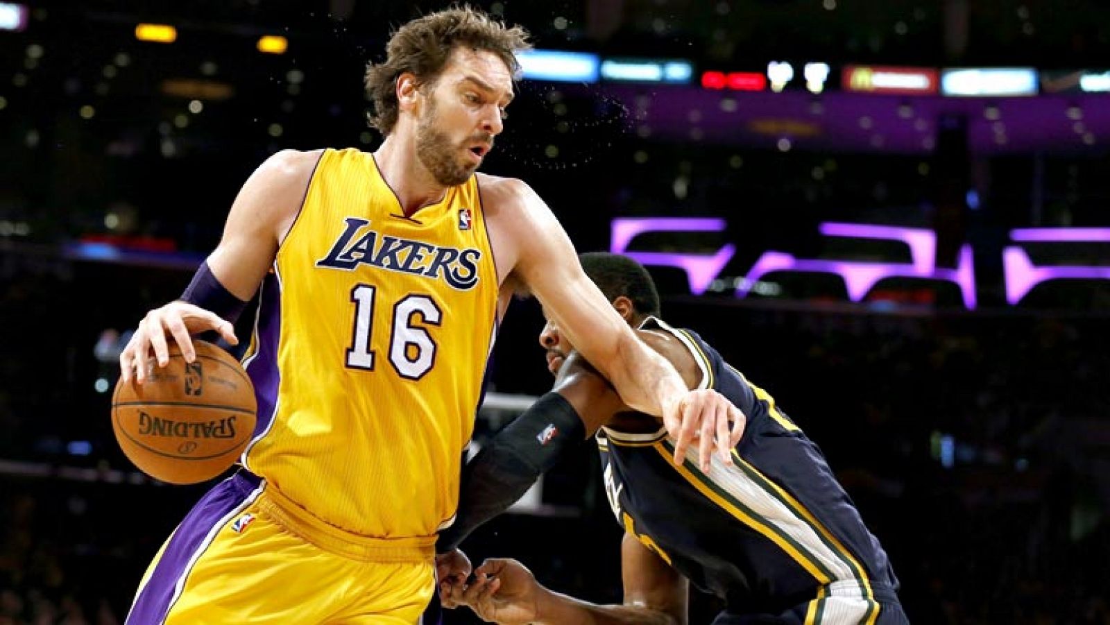 Telediario 1: Pau Gasol no fichará por Cleveland Cavaliers | RTVE Play