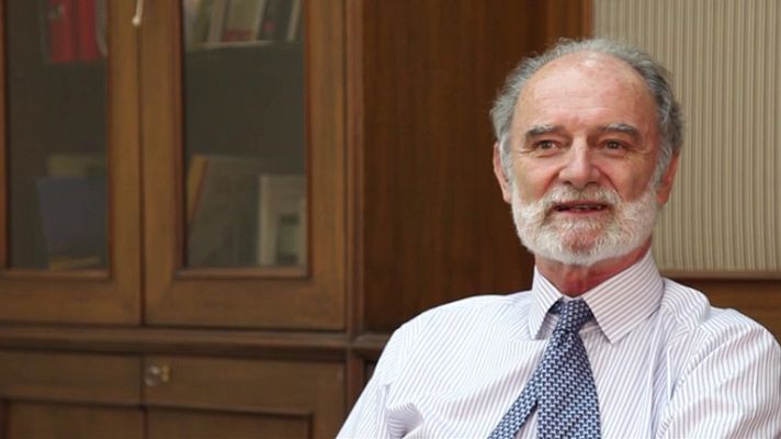 Vicente Ferrer - Domingo de Silos