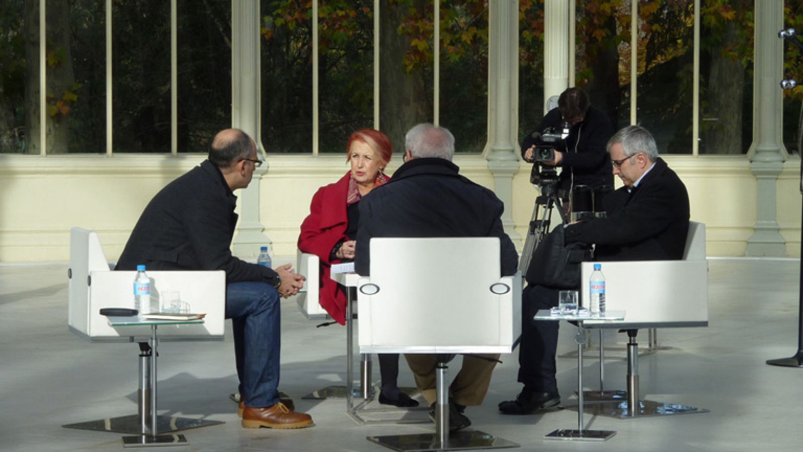 En Portada - El reportaje perfecto - Especial 30 aniversario - En portada | Ver