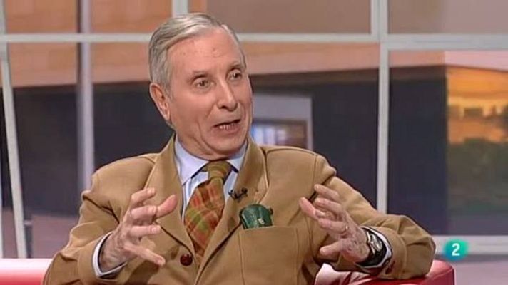 Para todos La 2 - Consejos del Doctor: Los Celos