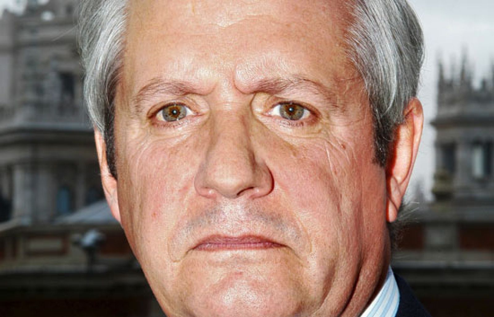 Estrasburgo condena a España por el caso del ex juez Gómez de Liaño | Ver