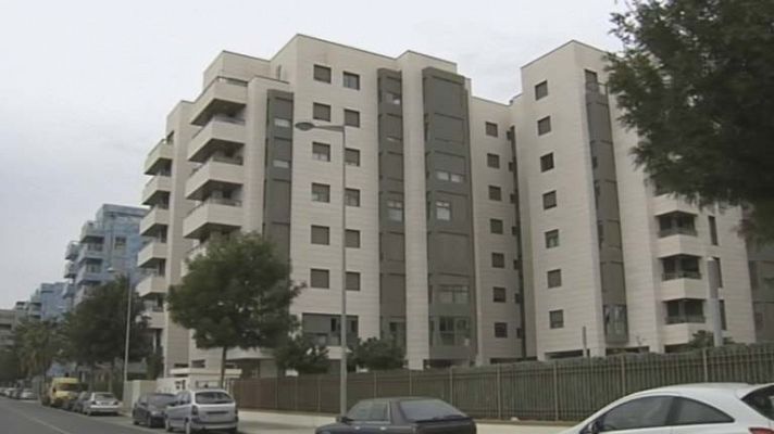 Informativo de Madrid - La Comunidad de Madrid en 4'- 07/01/14