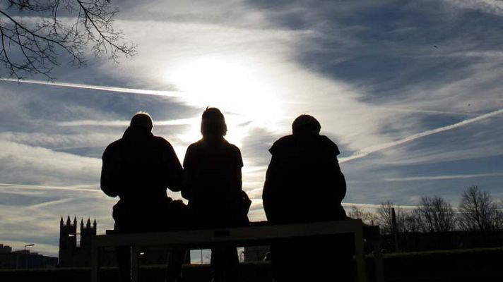 Informativo de Madrid - El tiempo en la Comunidad de Madrid - 07/01/14