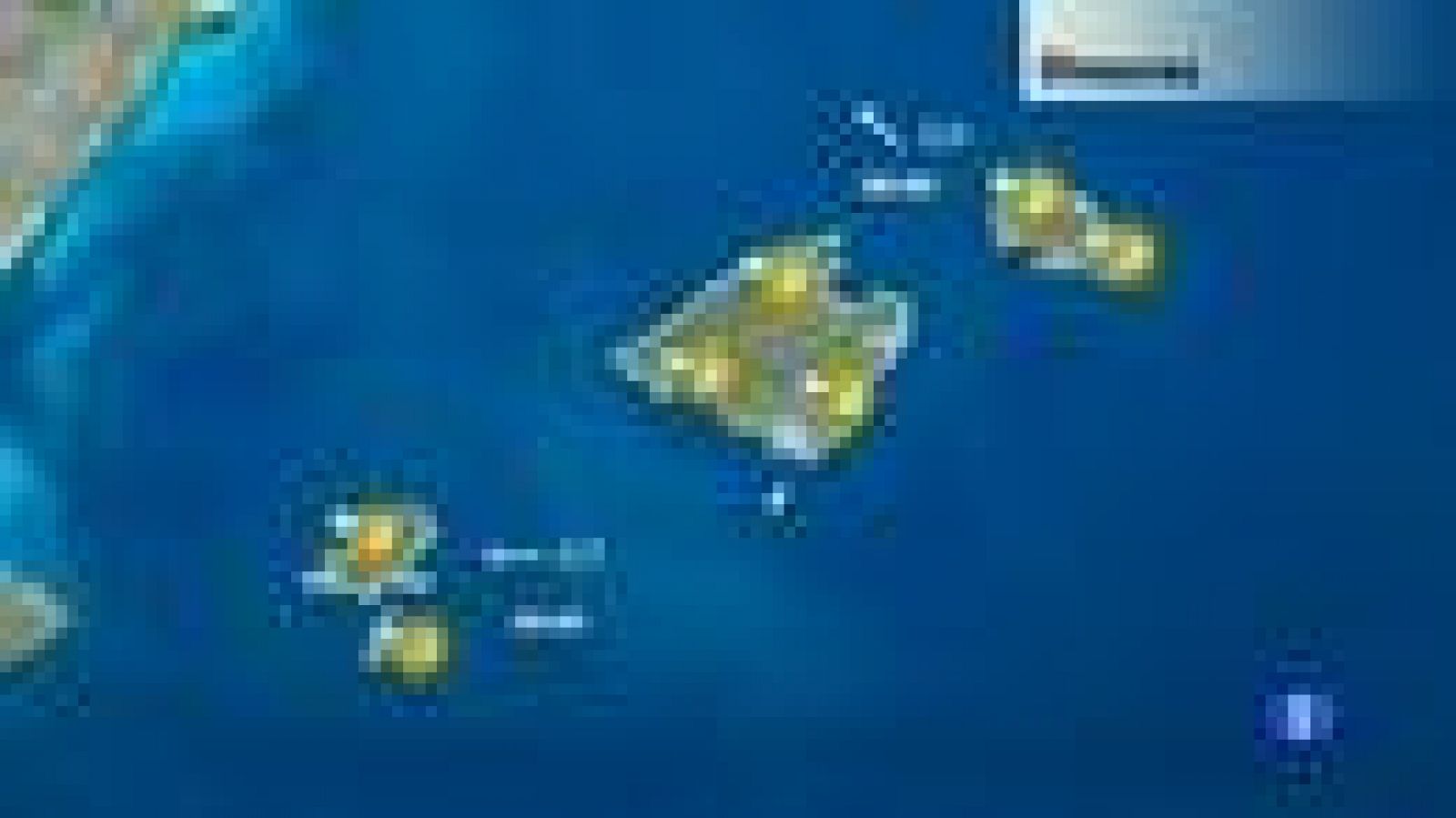 El temps a les Illes Balears - 07/01/14 | Ver