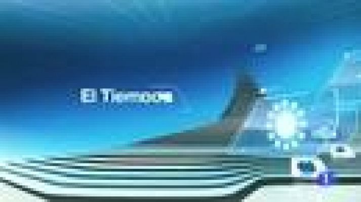 Noticias de Castilla y León - El tiempo en Castilla y León - 07/01/14