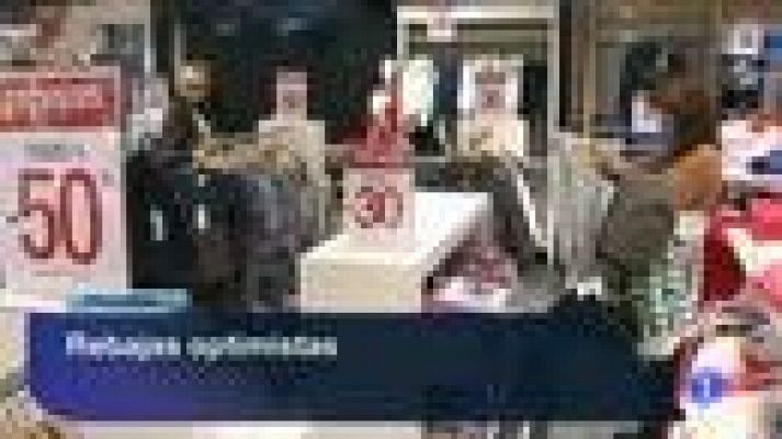 Noticias de Castilla y León - Castilla y León en 2' - 07/01/14