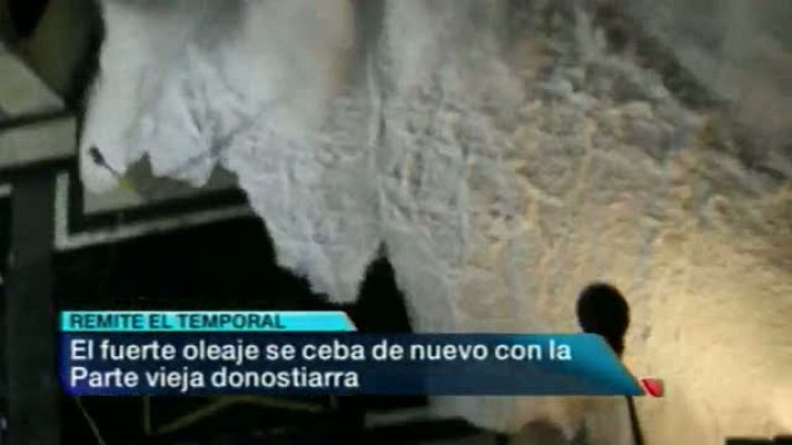 Telenorte - País Vasco - Telenorte País Vasco - 07/01/14