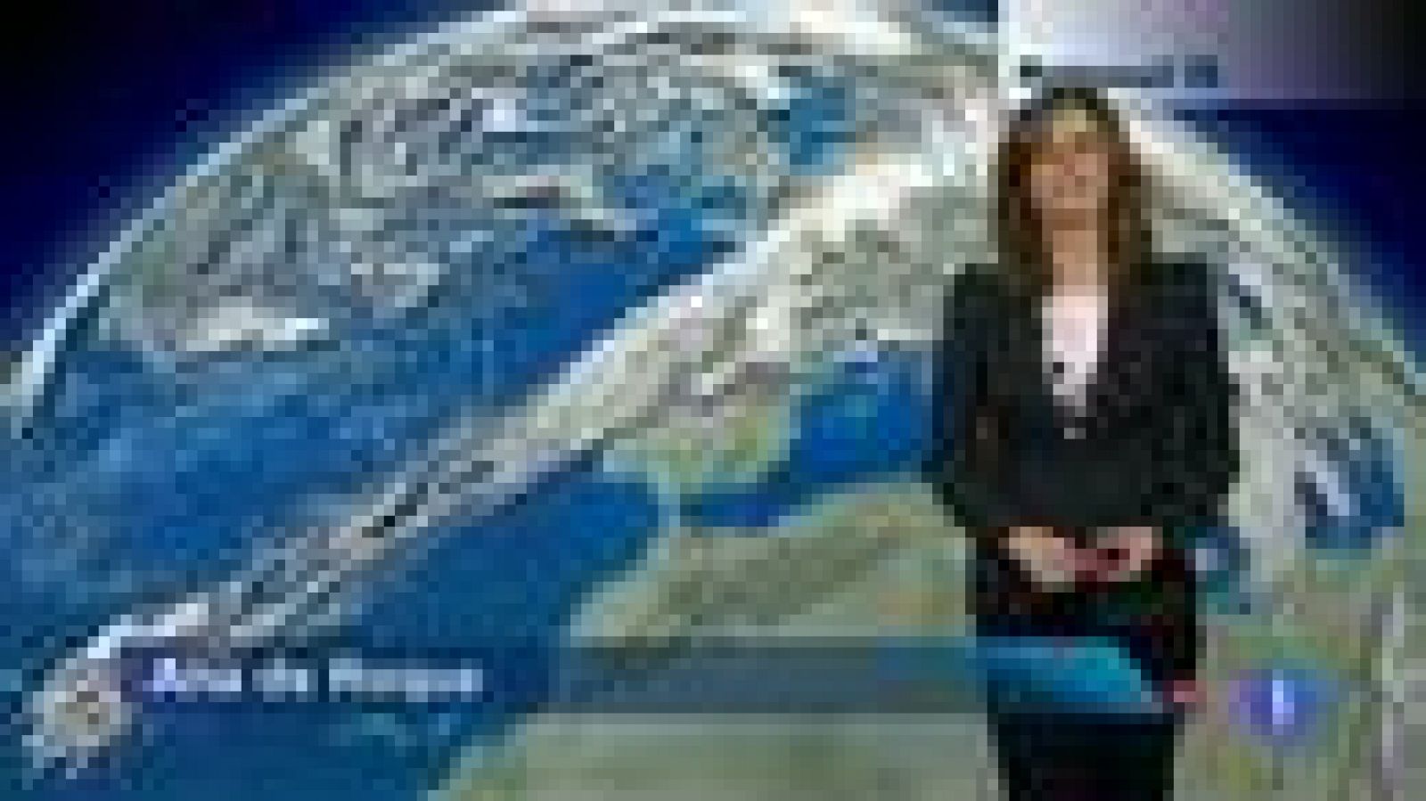 El tiempo en Andalucia-07/01/14 | Ver