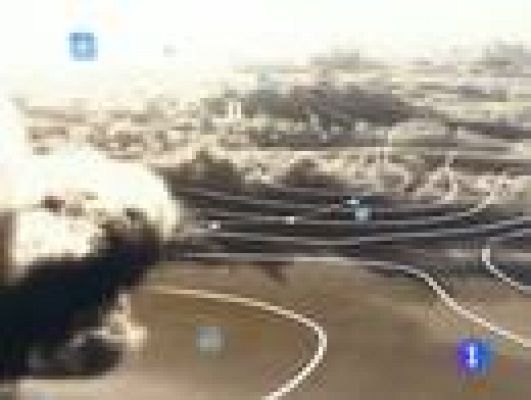 Informativo Telerioja - El tiempo en La Rioja - 07/01/14