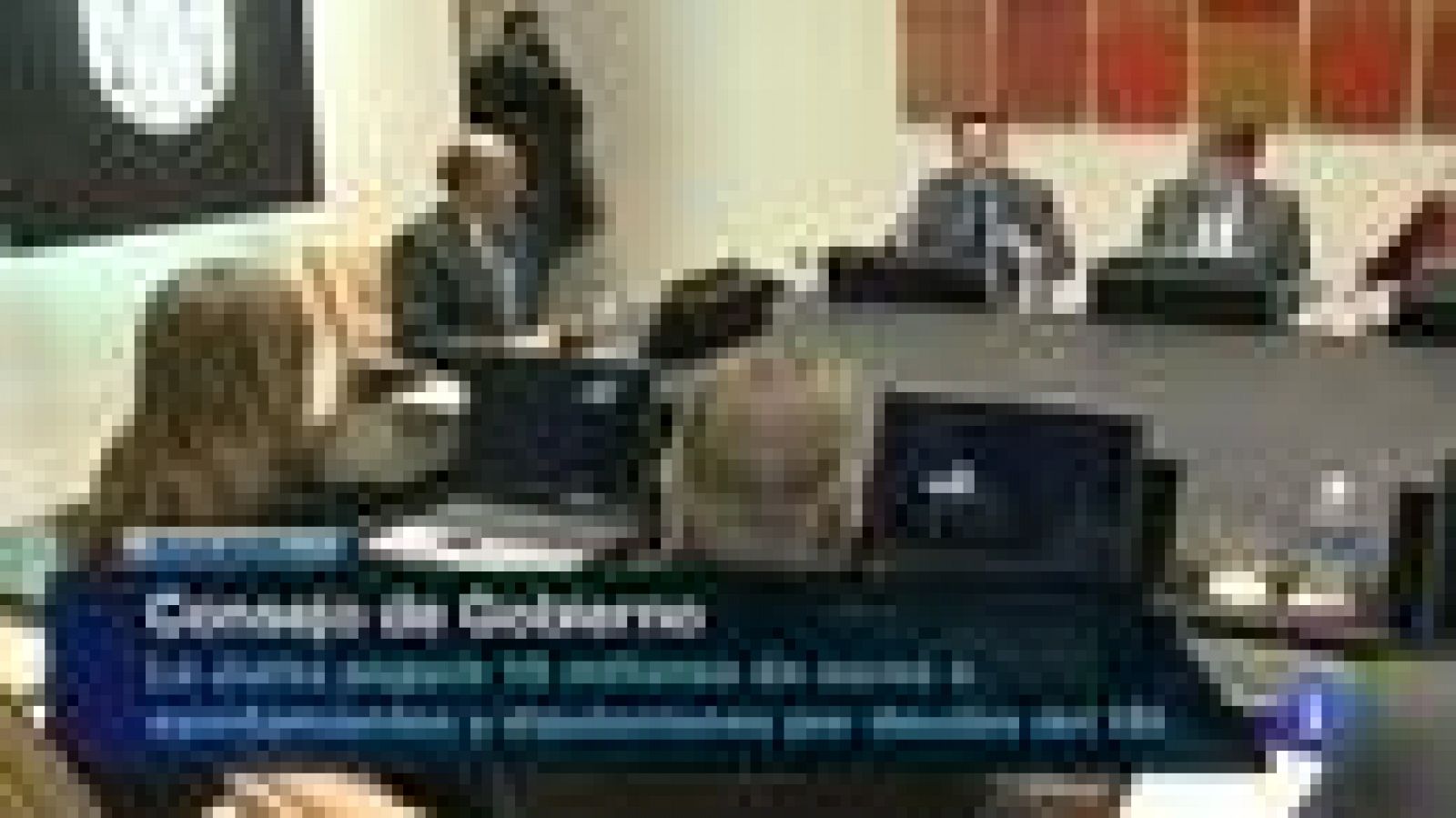 Noticias de Extremadura - 07/01/14 | Ver