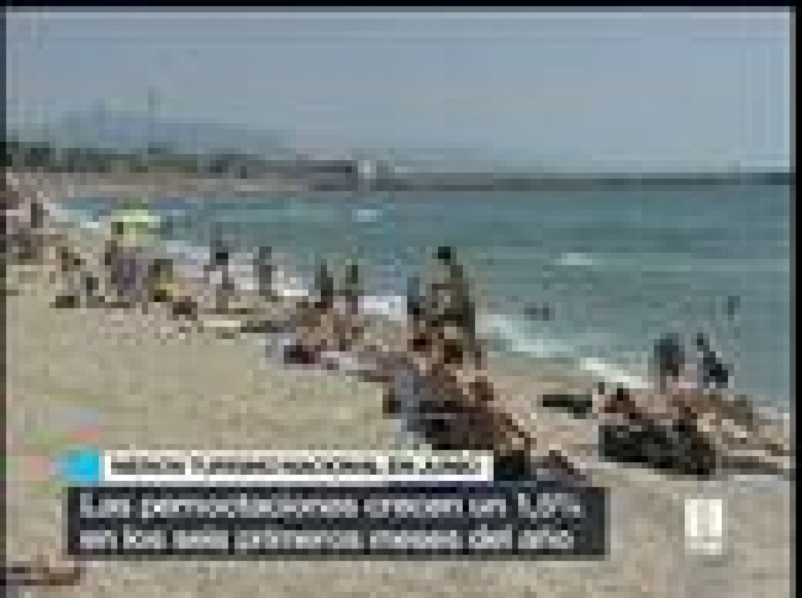 Sin programa: Baja la ocupación hotelera en junio | RTVE Play