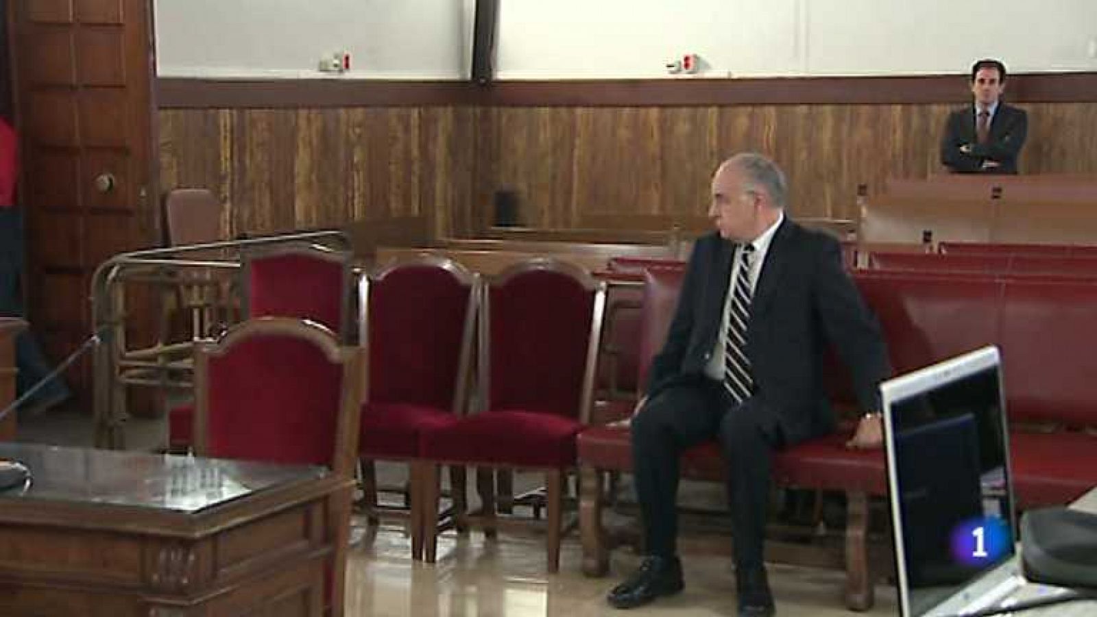 L'Informatiu - Comunitat Valenciana 2 - 07/01/14 - Ver ahora