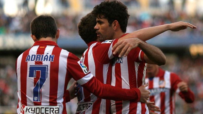 Valencia- Atlético de Madrid, duelo estrella en la Copa 