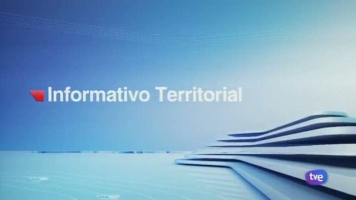 Noticias de Castilla-La Mancha - Noticias de Castilla-La Mancha 2 (07/01/2014)